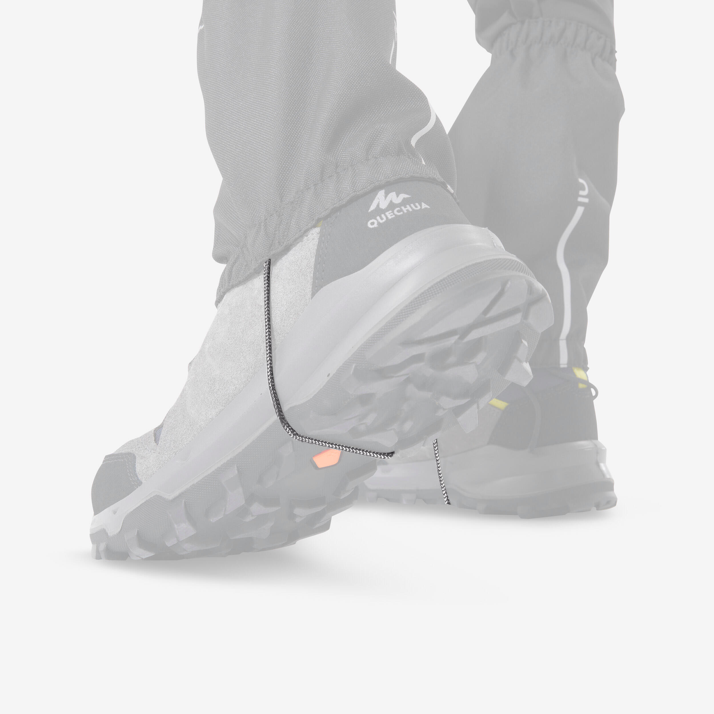 Cable Gaiter Repair Kit