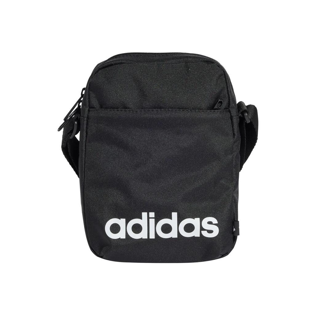 Sac Linear Organizer Adidas, noir