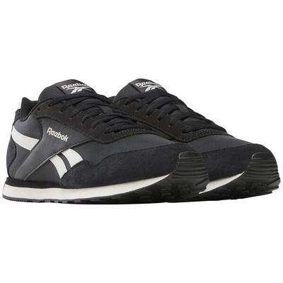Zapatillas Hombre Reebok Glide low negro