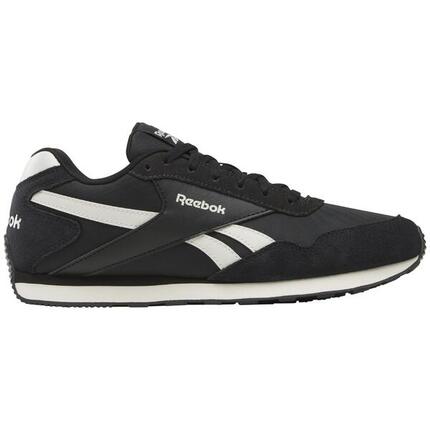 Zapatillas Mujer Reebok Glide low negro