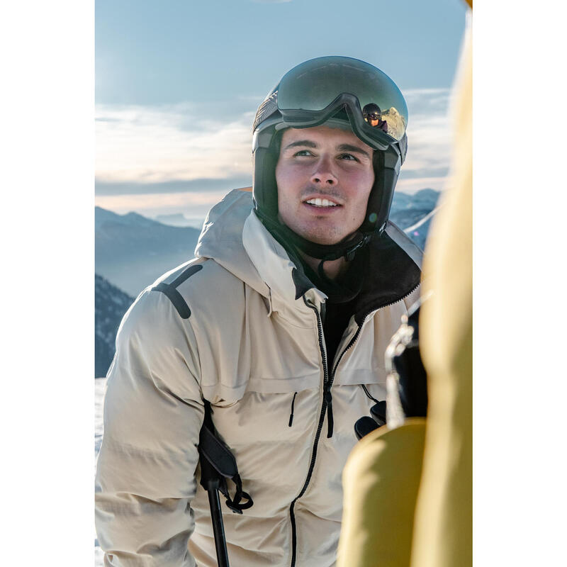 Felnőtt sí- és snowboardsisak, MIPS - PST 900