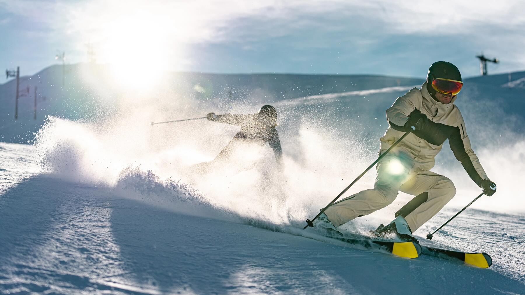 Ultimate Ski Trip Packing List: Essentials for Your Winter Getaway
