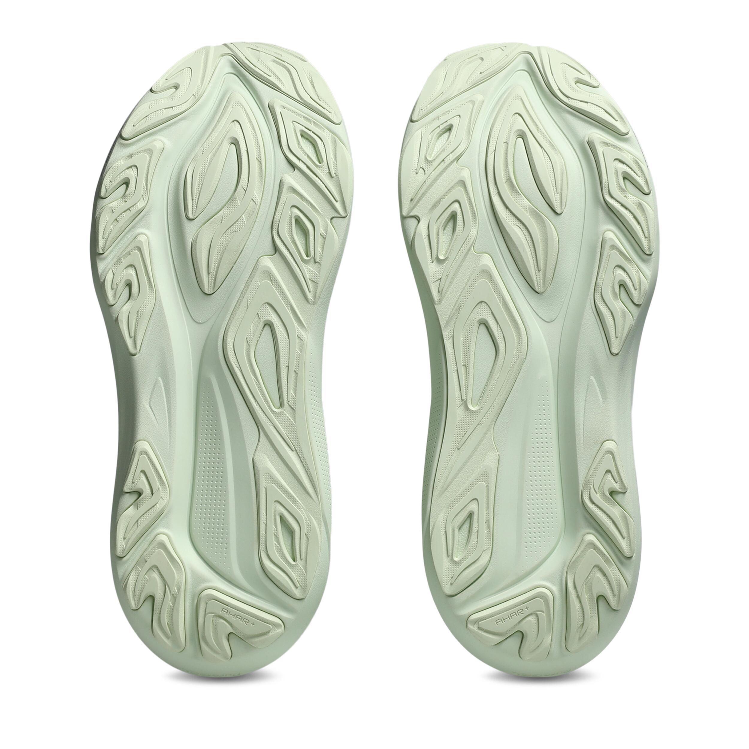 Zapatillas de Running Mujer, ASICS GT-2000 14 verde  5/7