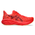 CHAUSSURE DE RUNNING HOMME NOVABLAST 5 ROUGE/ORANGE