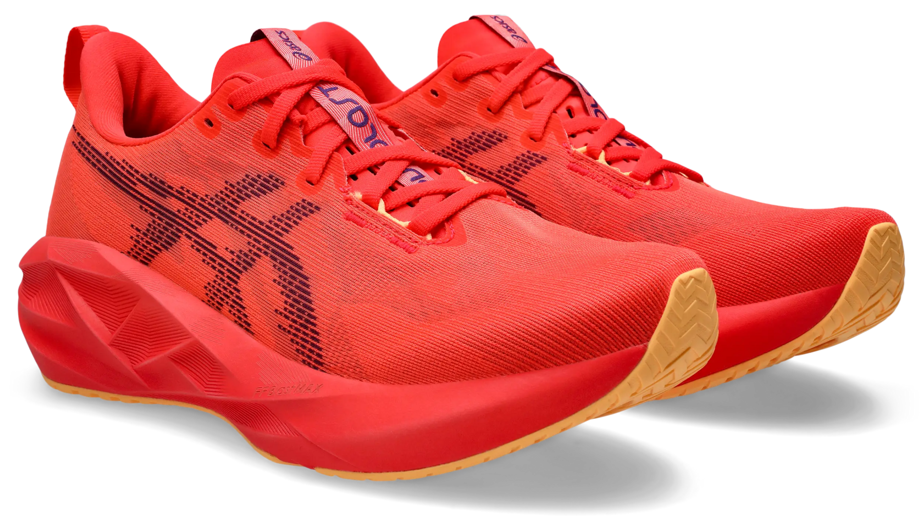 ASICS Novablast