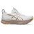 CHAUSSURE DE RUNNING FEMME ASICS GEL-KAYANO 32 BLANC/BORDEAUX/ORANGE