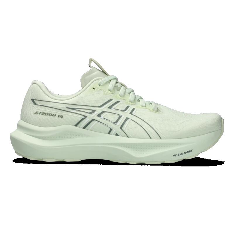 ASICS Gt-2000 14 verde