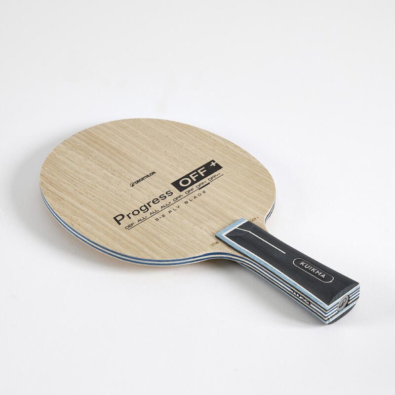 Bois de tennis de table TTW Progress OFF+