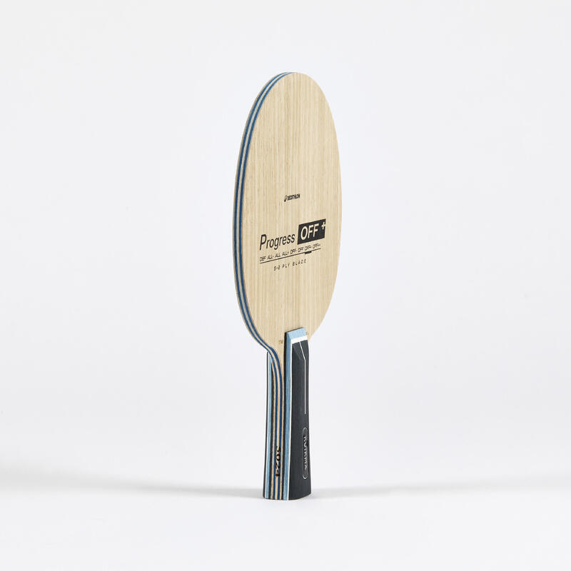 Bois de tennis de table TTW Progress OFF+