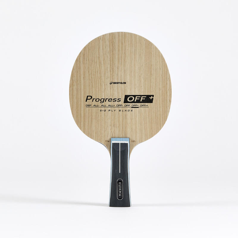 Bois de tennis de table TTW Progress OFF+