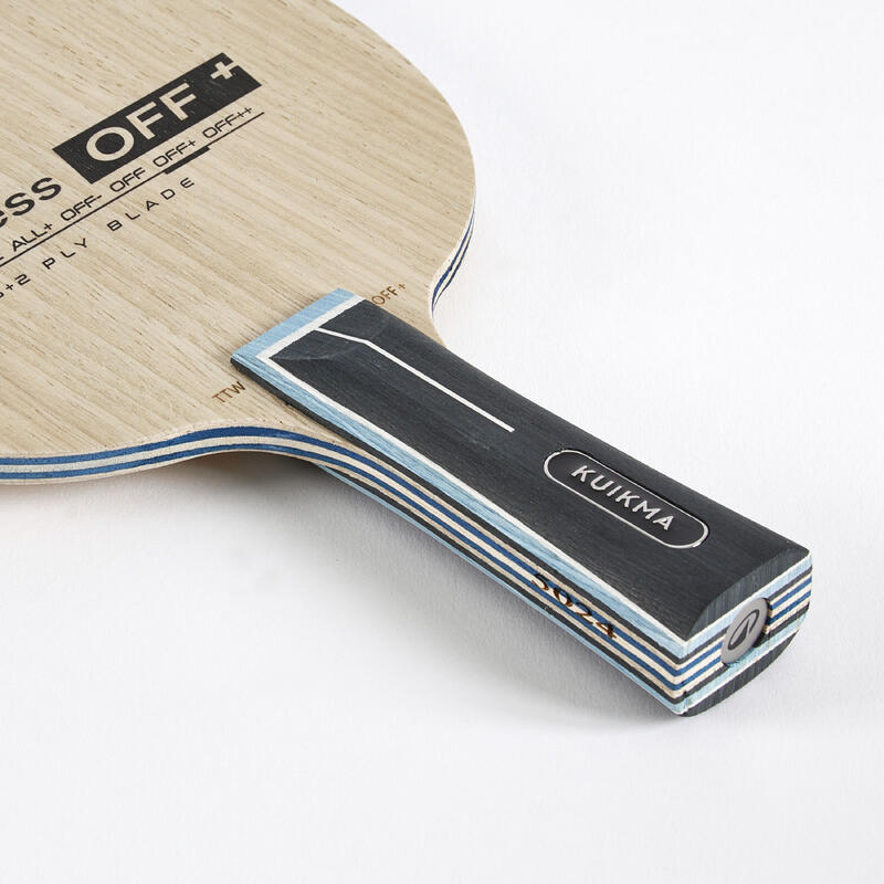 Bois de tennis de table TTW Progress OFF+