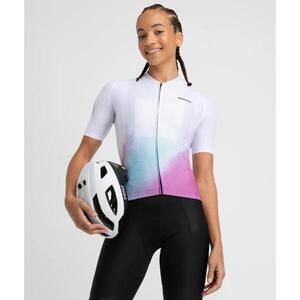Maillot ciclismo mujer Siroko M2 Venturi
