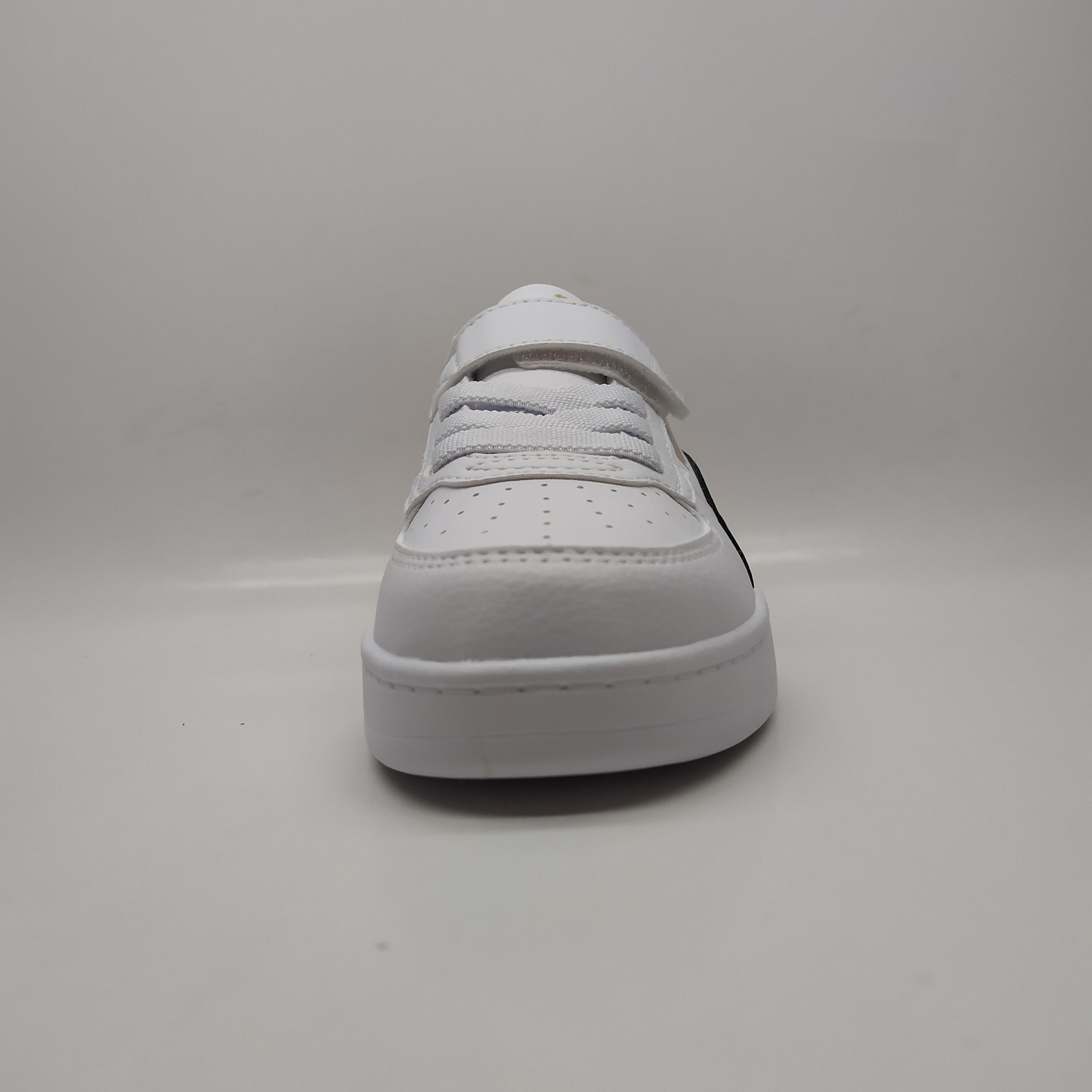 Sapatilhas Puma Caven Criança 2.0 AC+ PS - Branco - Verde 6/11