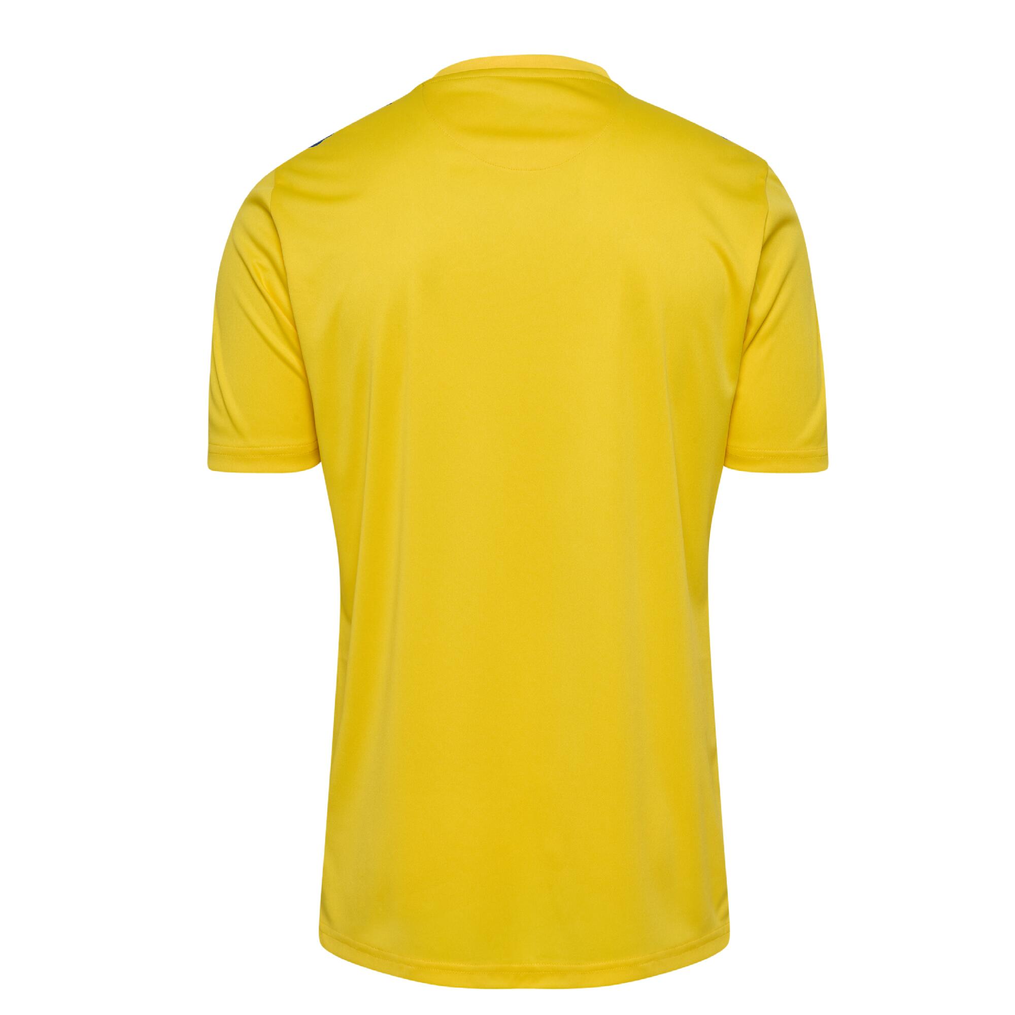 Samarreta Prematch UD Las Palmas temporada 25/26.Adult 2/2