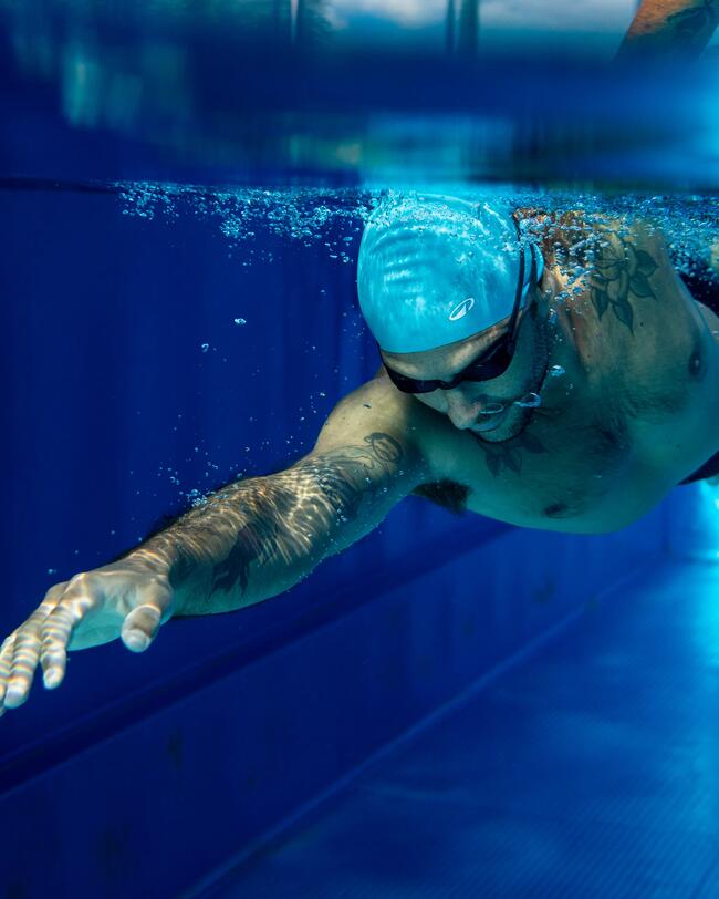 natation sportive
