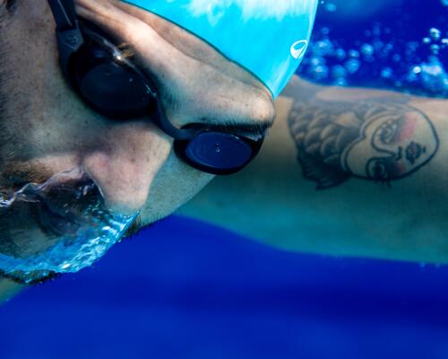 B-Fit anti fog goggles