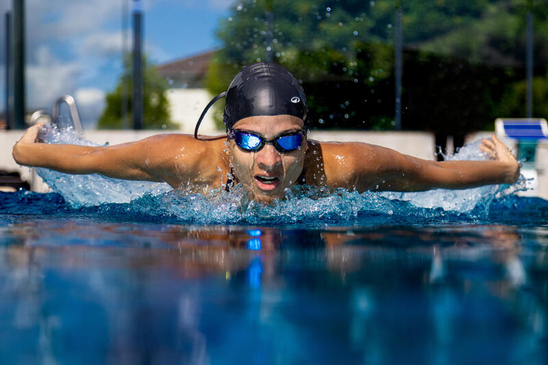 Mijn zwemslag verbeteren met de juiste zwemtechniek