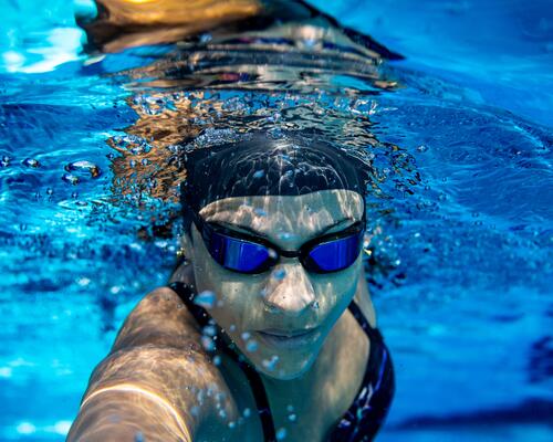 B-fast antifog goggles