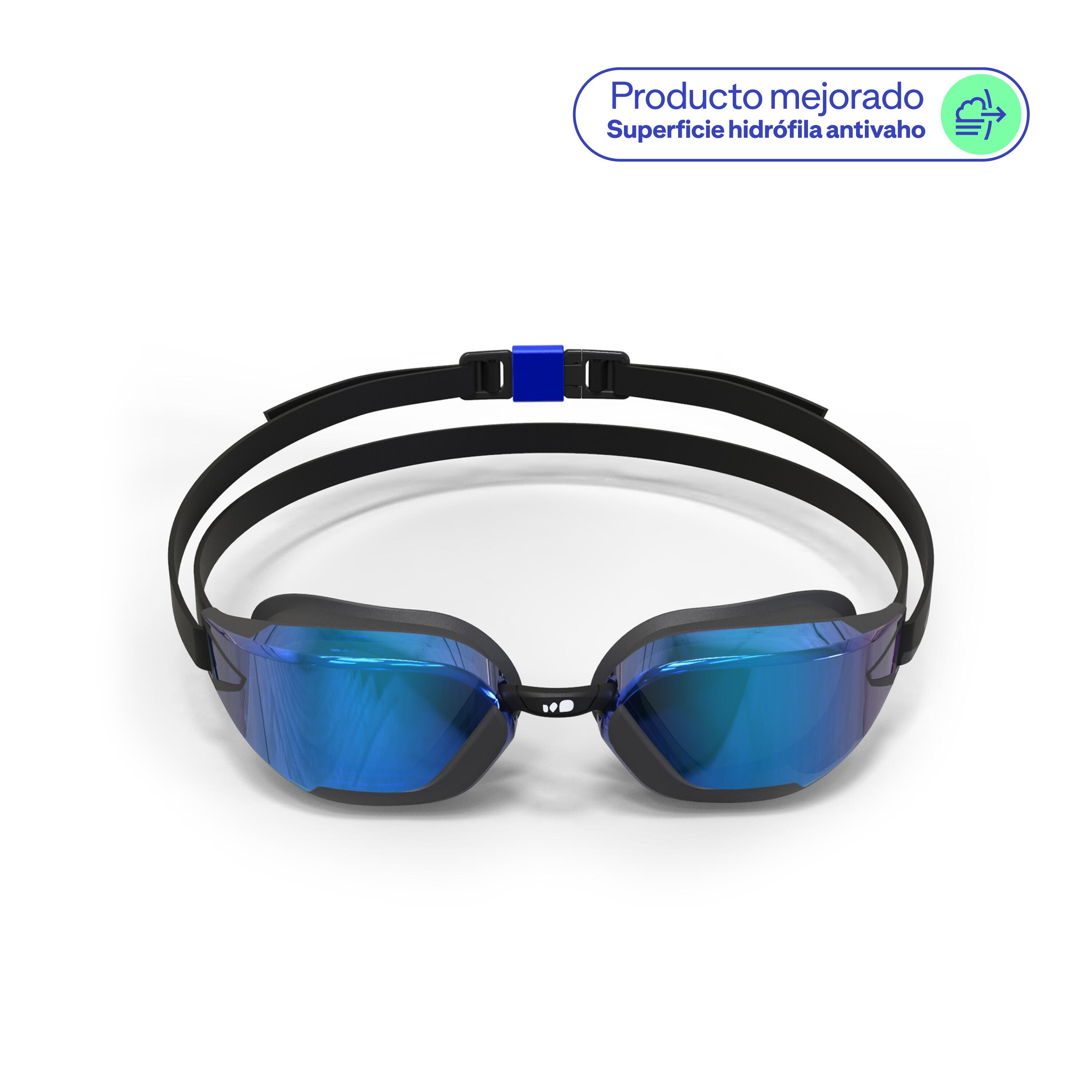 Gafas de natación graduadas antivaho - Top Ventas Recomendado