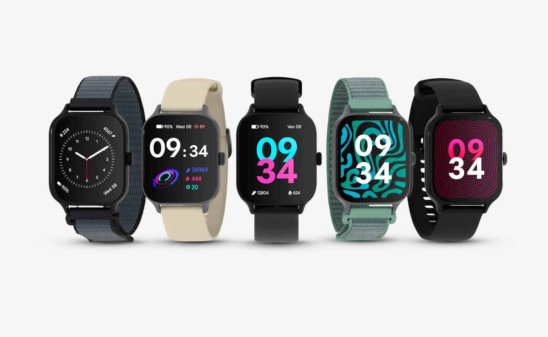 FIT 100 : notice, réparation
