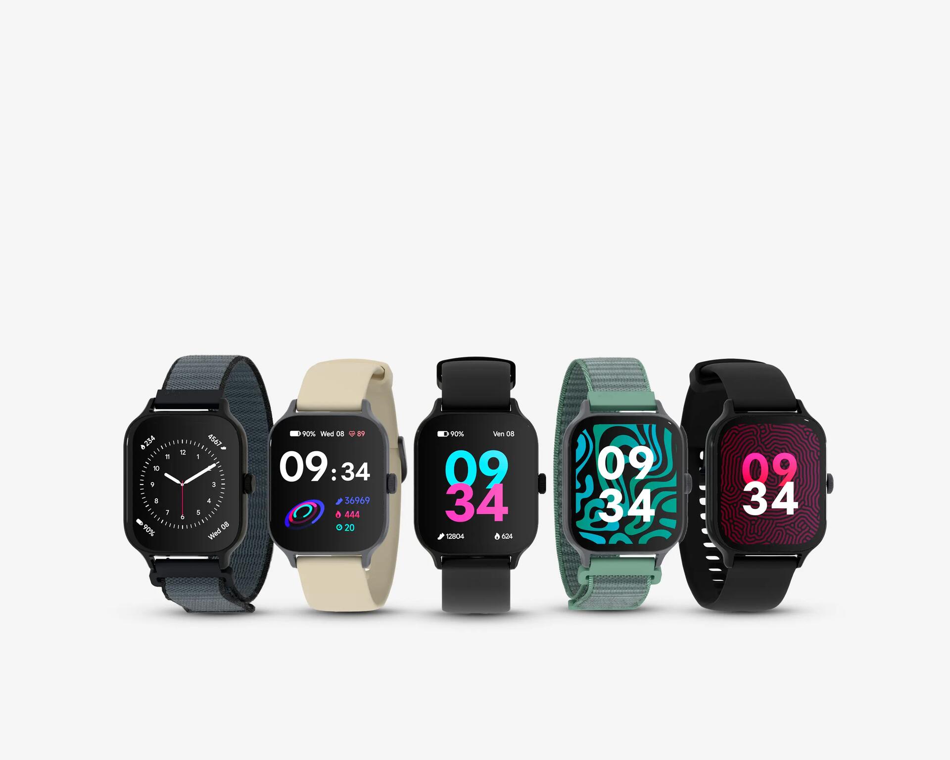 FIT 100 : notice, réparation