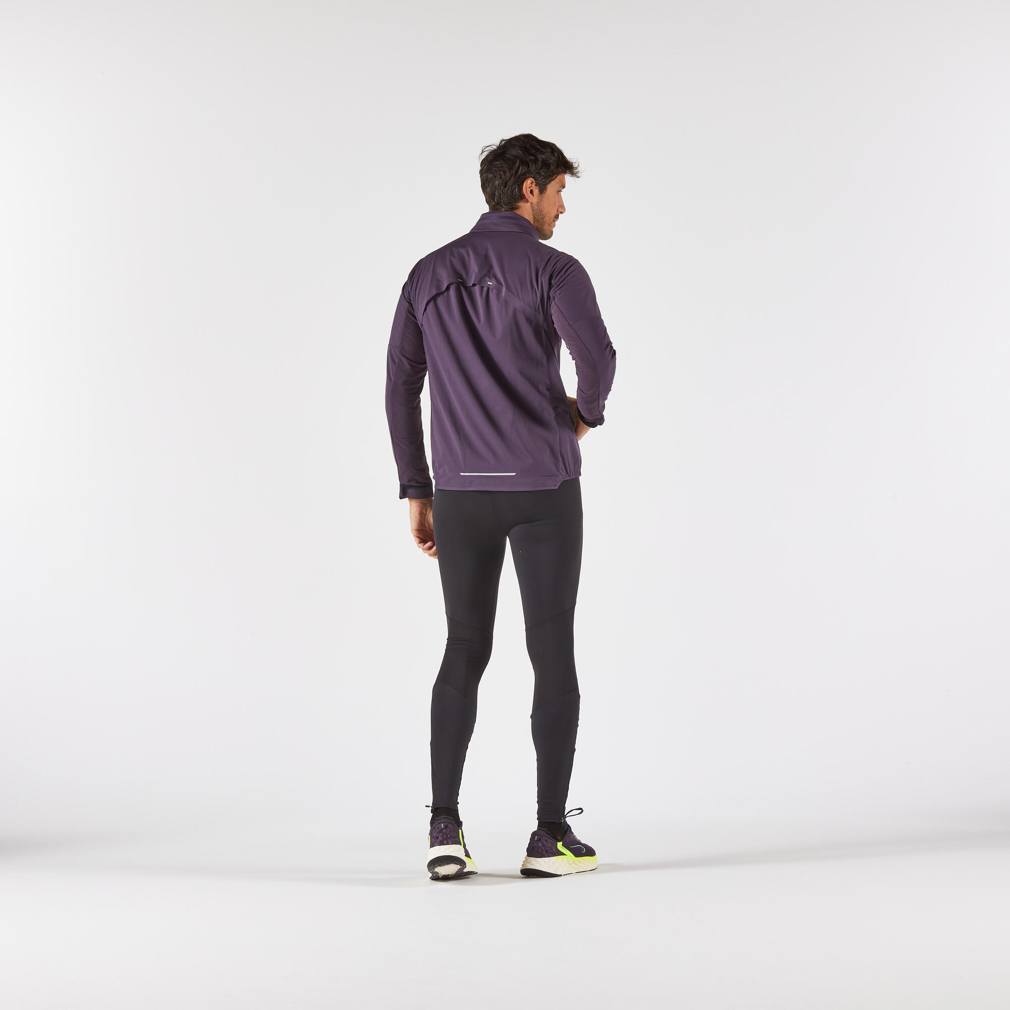 KIPRUN (キプラン) ランニング メンズ 長袖ジャケット Run 900 Warm