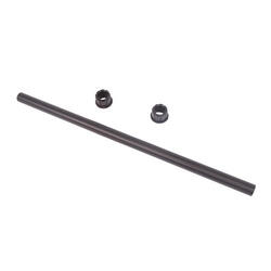 INITIAL ROWER TUBE DIABOLO