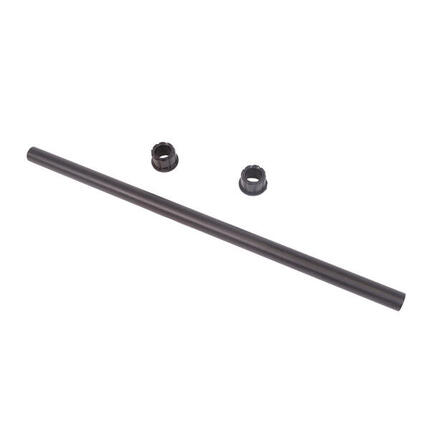 INITIAL ROWER TUBE DIABOLO