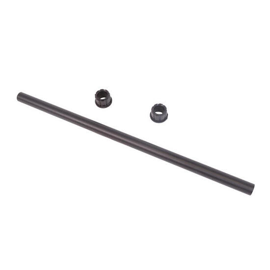 INITIAL ROWER TUBE DIABOLO