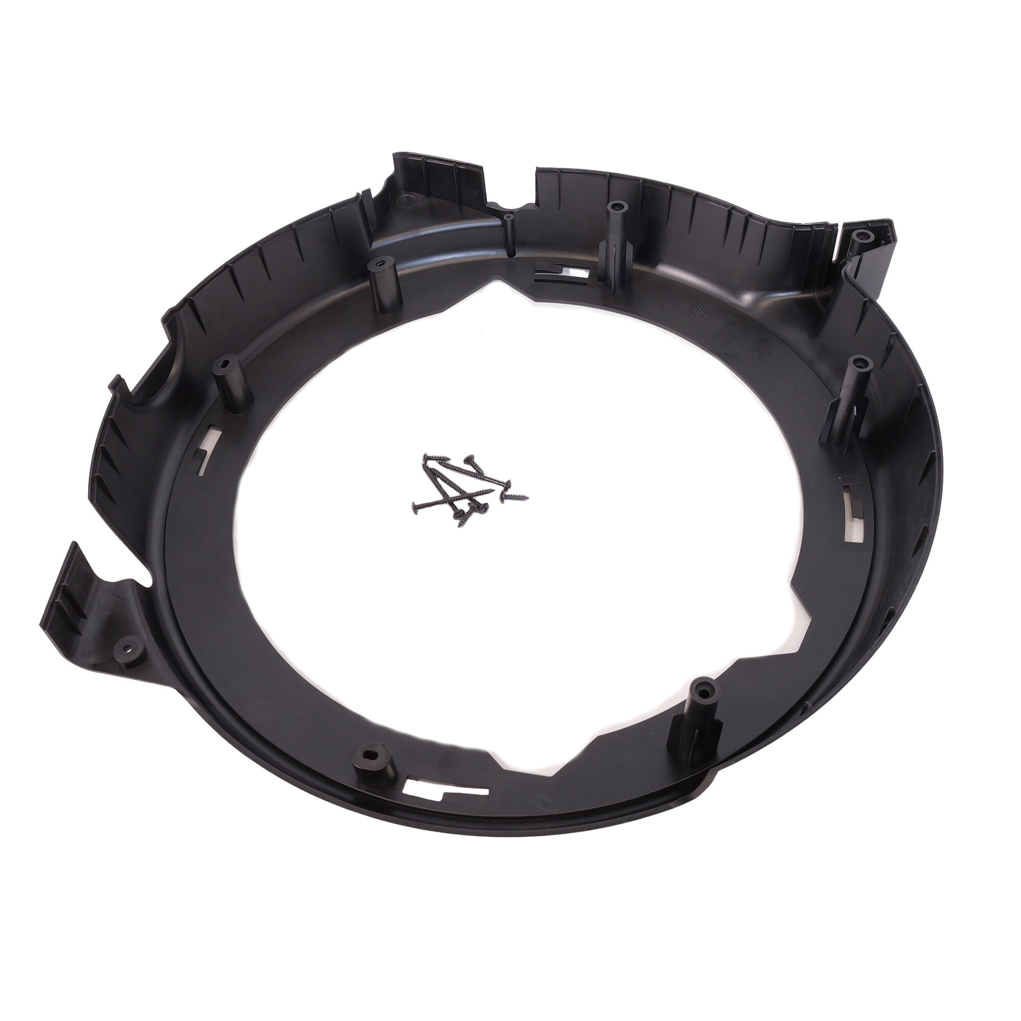 CARTER DROIT INITIAL ROWER NOIR 2/3