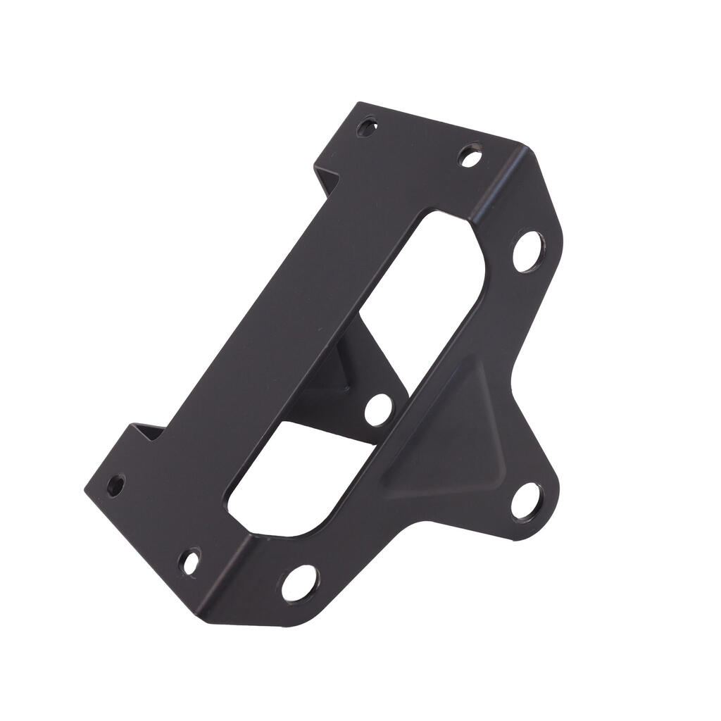 Struktura za sedište sprave za veslanje Initial Rower