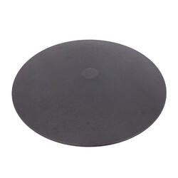 FLASQUE INITIAL ROWER NOIR