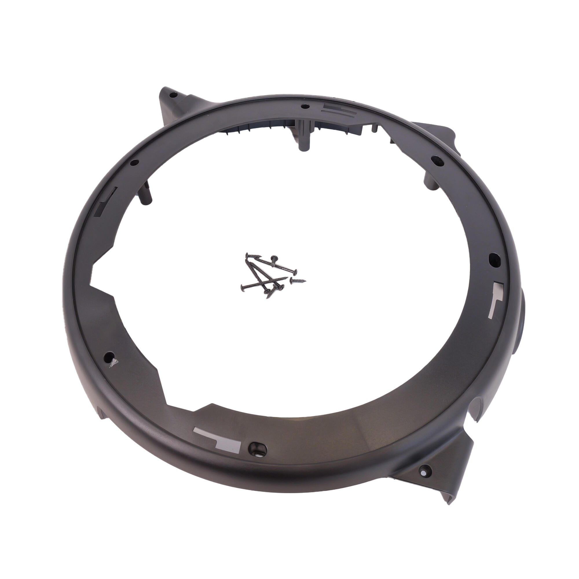 DOMYOS Carter destro INITIAL ROWER nero