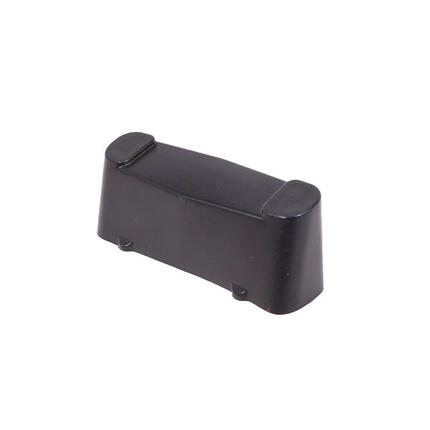 EMBOUT PLASTIQUE AVANT INITIAL ROWER NOIR