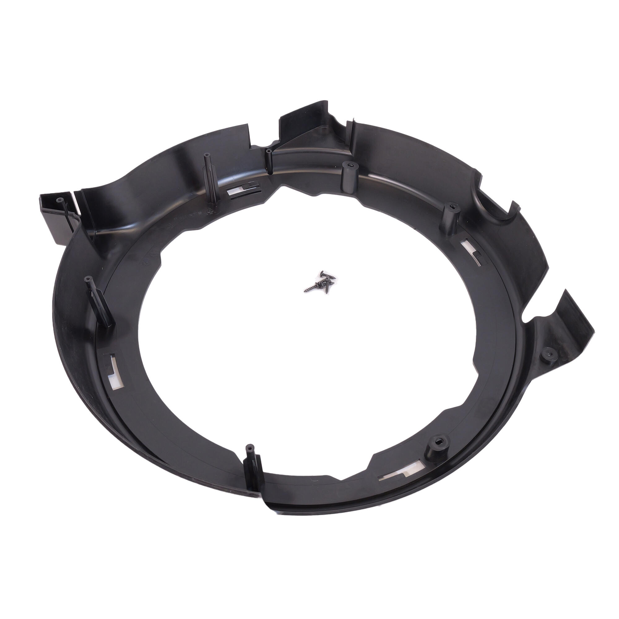 CARTER GAUCHE INITIAL ROWER NOIR 2/3