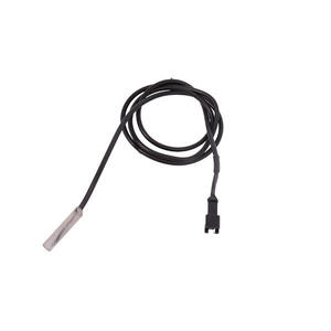 Sensor Velocidad Initial Rower
