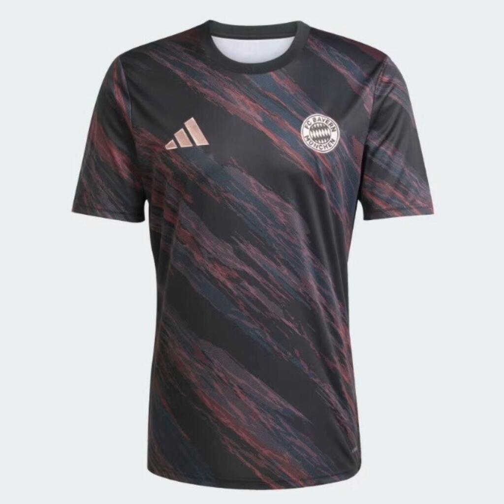 Ogrevalni dres Bayern München za odrasle 25/26