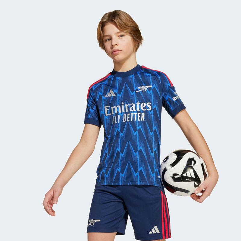 Maillot extérieur Arsenal 25/26 Enfant