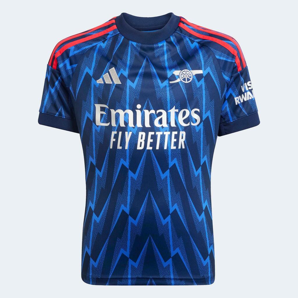 Otroška majica Arsenal Away 25/26 