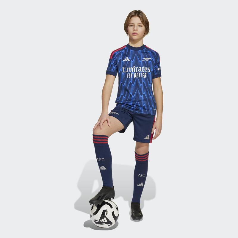 Maillot extérieur Arsenal 25/26 Enfant