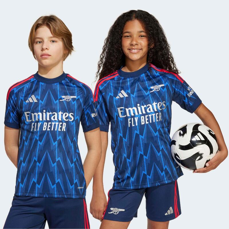 Maillot extérieur Arsenal 25/26 Enfant