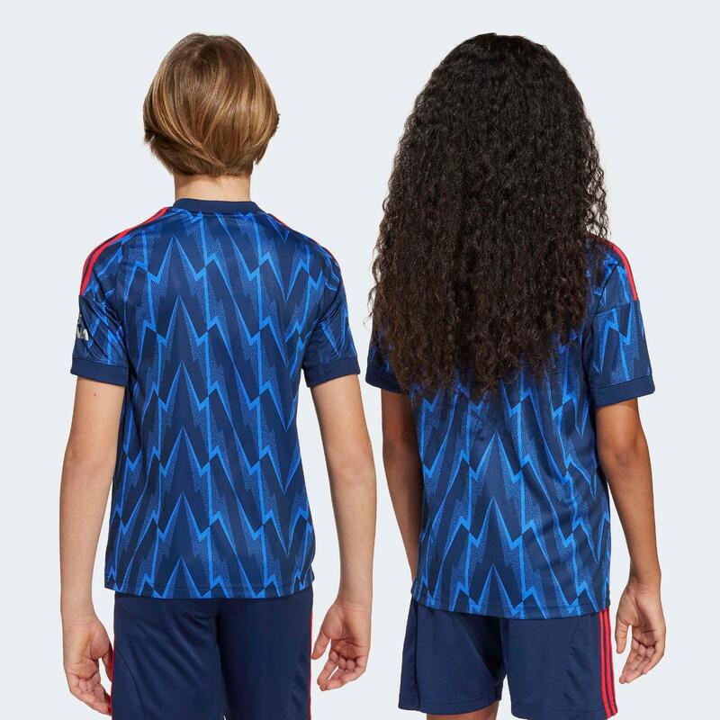 Maillot extérieur Arsenal 25/26 Enfant