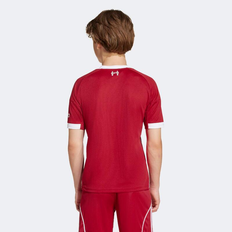 Dětský dres Liverpool FC na domácí zápasy