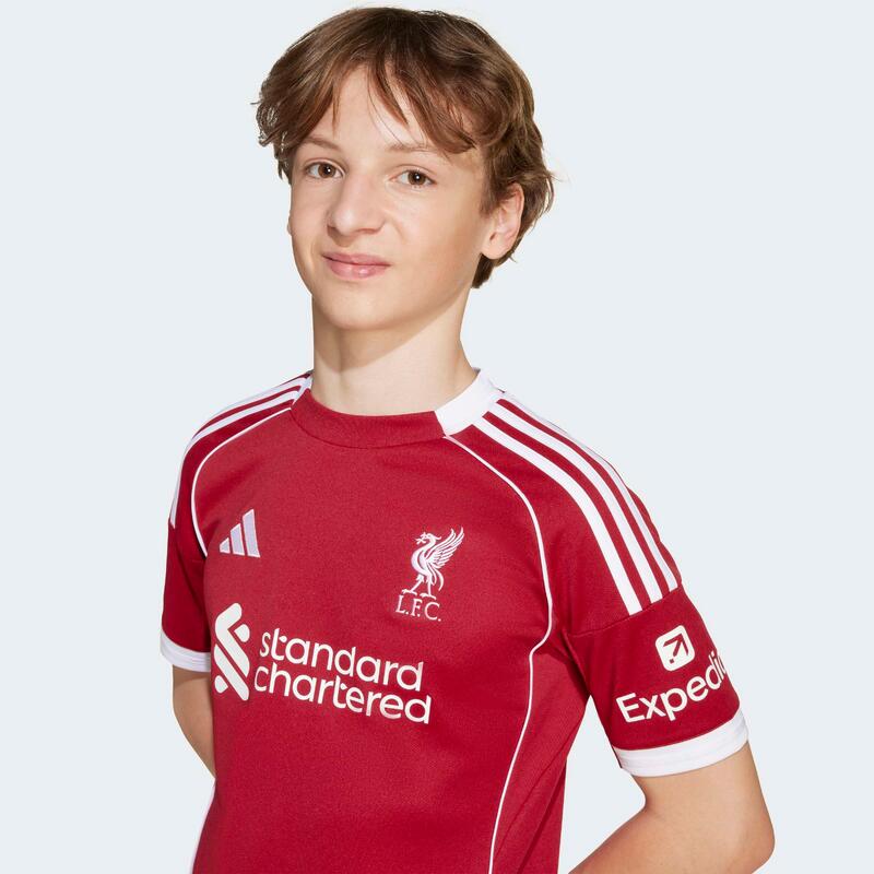 Dětský dres Liverpool FC na domácí zápasy