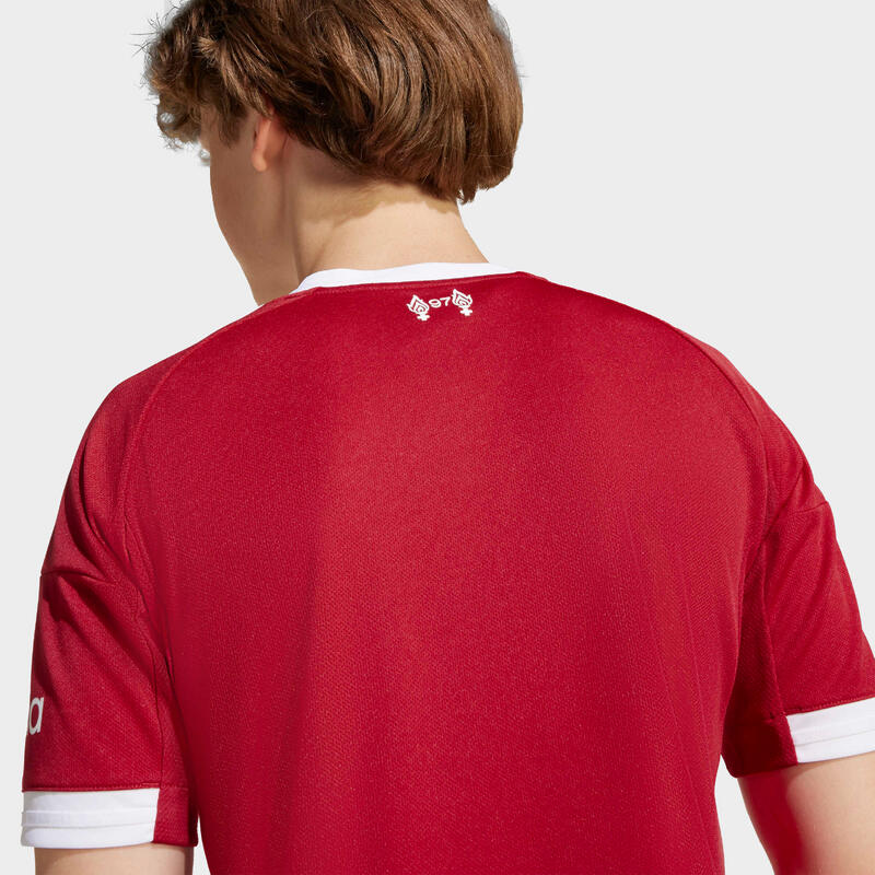 Dětský dres Liverpool FC na domácí zápasy