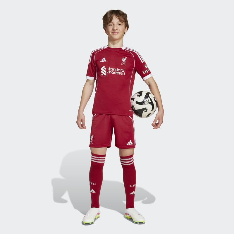 Dětský dres Liverpool FC na domácí zápasy