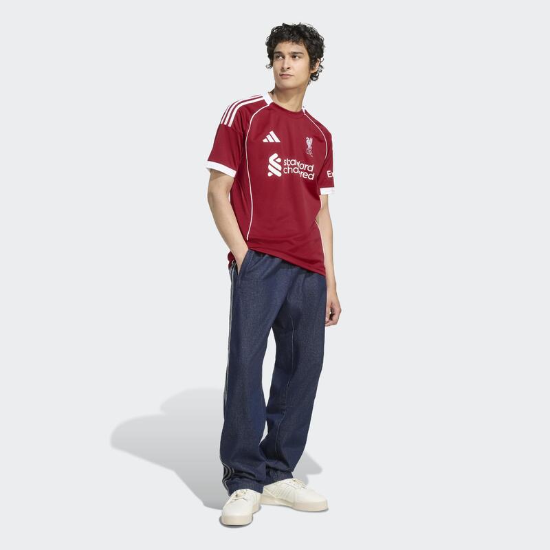Tricou acasă FC Liverpool sezonul 25/26 Adulți