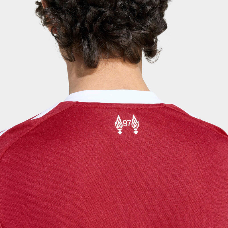 Tricou acasă FC Liverpool sezonul 25/26 Adulți