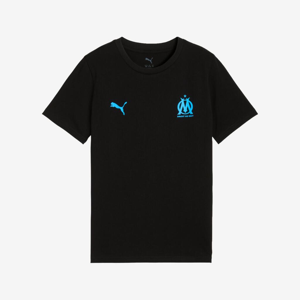 Bombažna otroška majica Olympique de Marseille 25/26