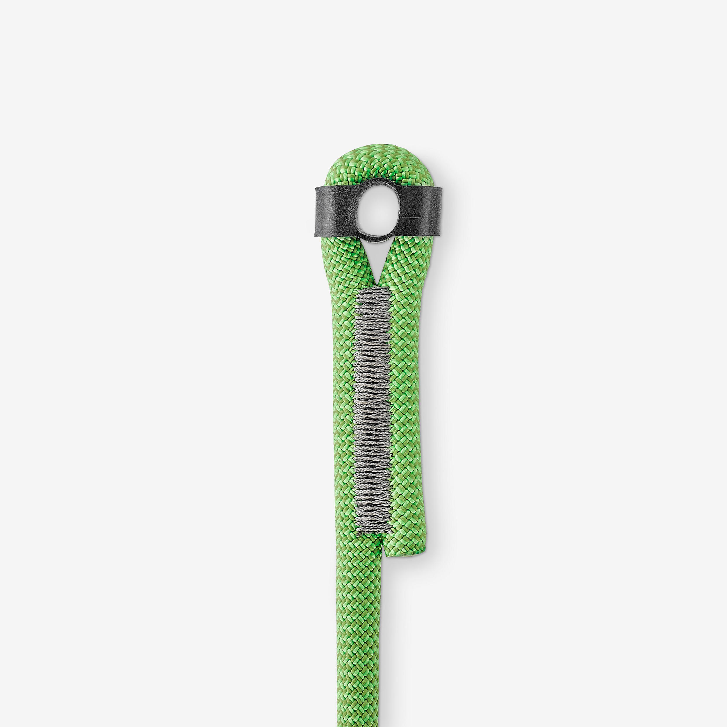 Double climbing and mountaineering lanyard - SIMOND